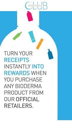 Club Bioderma Singapore Screenshot 1 - AppWisp.com