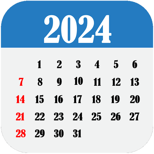 Kalender Pro 2024 Lengkap