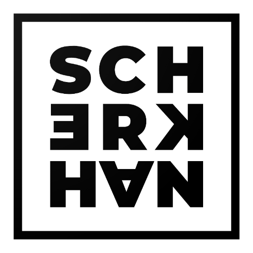 Scher-Khan Auto Header - AppWisp.com