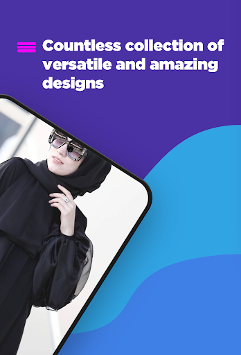 Abaya Designs Screenshot 3 - AppWisp.com