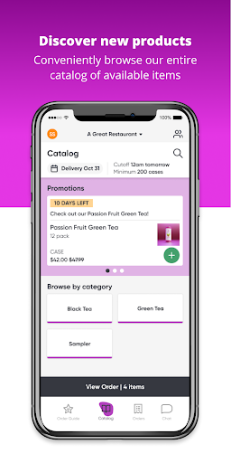 ZenJoy Screen 2