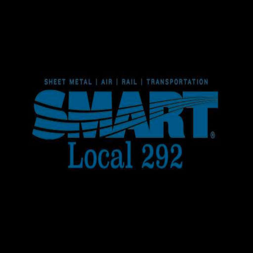 SMART Local 292  Icon