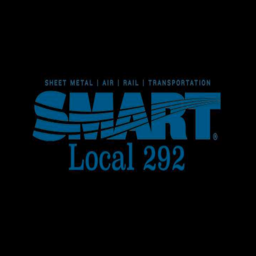 SMART Local 292 logo