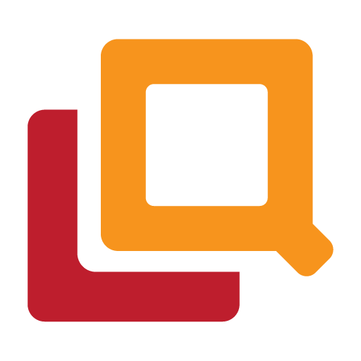 Linq Kitchen mobile logo