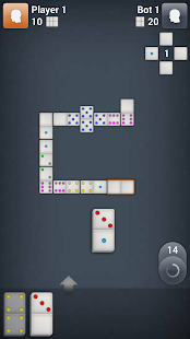 Dominoes  Screenshots 1