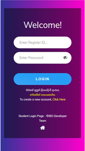 Bản xem trước ứng dụng