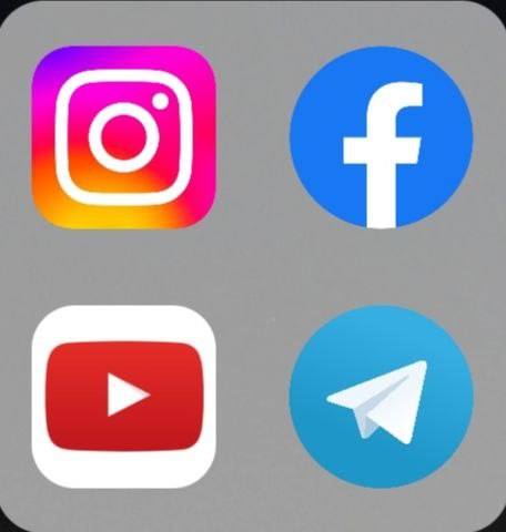 Android application Anesi Widget screenshort