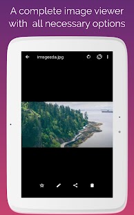 Ai. Gallery Ekran görüntüsü