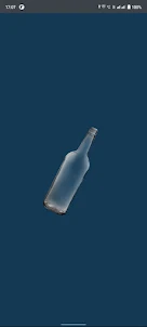 Missing Gun - Only Bottle