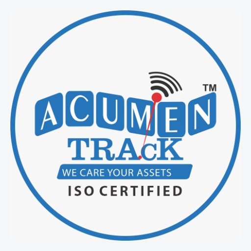 ACUMEN TRACK PLUS logo