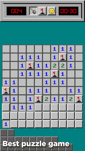 Minesweeper 2024 Screen 2