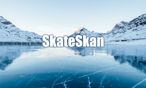 SkateSkan Screen 2