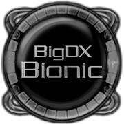 Top 40 Personalization Apps Like Bionic Launcher Theme White - Best Alternatives