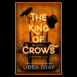 Icon image The King of Crows