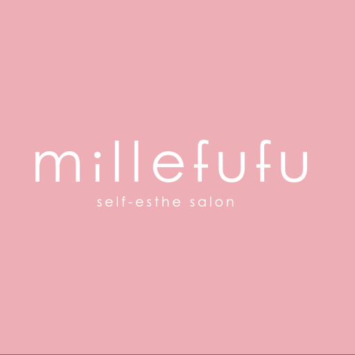 エステサロン millefufu（ミルフフ）公式アプリ logo