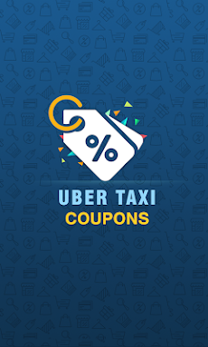 Discount Coupons for Uberのおすすめ画像1