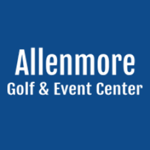 Allenmore Golf Course logo