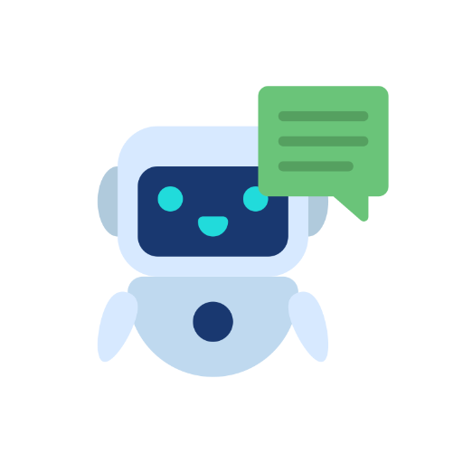 GenieBot logo