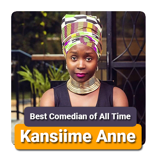 Kansiime Anna Comedy Download on Windows
