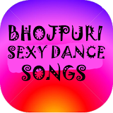 BHOJPURI SEXY DANCE SONGS icon