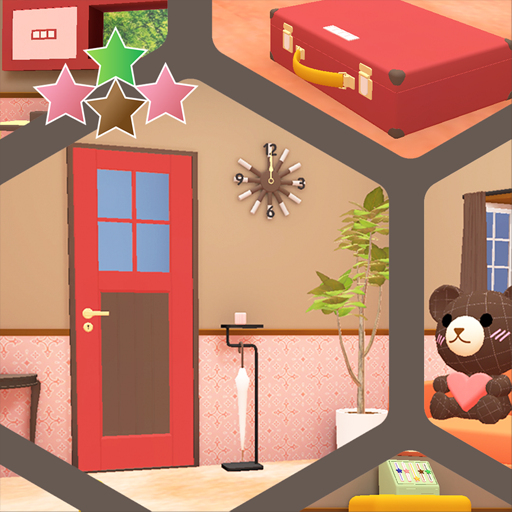 Tiny Room Collection logo