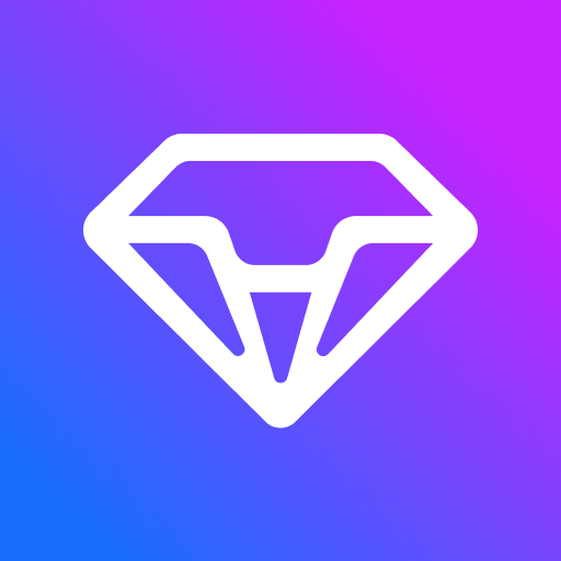 Tonhub — TON wallet Logo