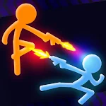 Cover Image of Tải xuống Stick War: Infinity Duel  APK
