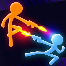 Ikonbild för Stick War: Infinity Duel