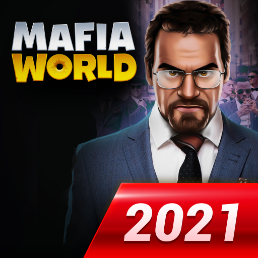 Get Mafia World - Play Like a Boss for Android Aso Report