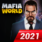 Cover Image of Download Mafia World - Play Like a Boss 2.0.1 APK