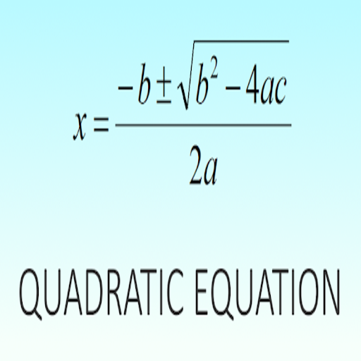 QuadraticEquation-КвадратноУ-е