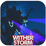 Cover Image of Descargar Wither Storm Boss Mod 2.0 APK