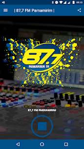 877 FM Parnamirim  For Pc | How To Install – [download Windows 7, 8, 10, Mac] 1