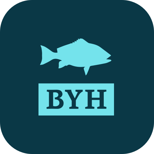BaitYourHook logo