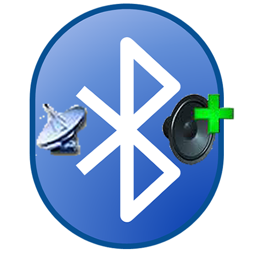 A2DP Volume 2.13.0.1 Icon