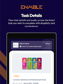 Screenshot image
