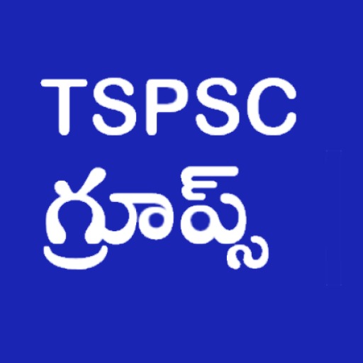 tspsc groups study material logo