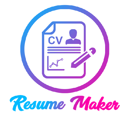 Resume Maker & Resume Now - CV 2.62 Icon