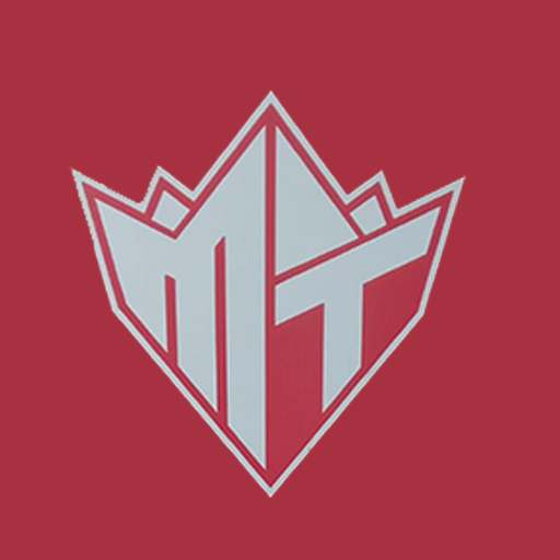 Men In Trendz logo
