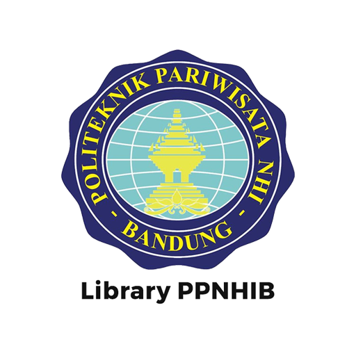 Library PPNHIB logo