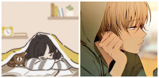 Sad Anime Profile Picture Screenshot 1 - AppWisp.com