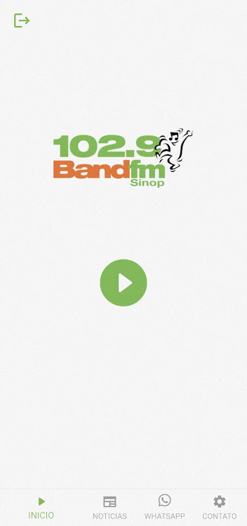 Band FM Sinop - 3.0.0 - (Android)
