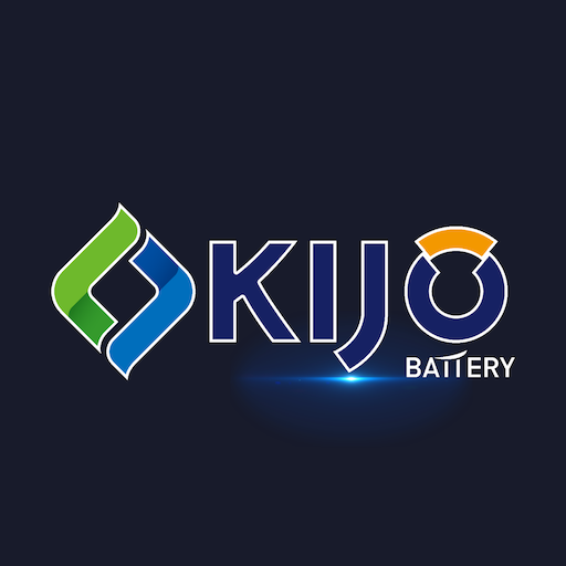 KIJO logo