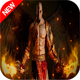 Game God of War tips icon