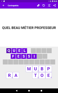 Contrepu00e8terie Quizz 1.24.1 APK screenshots 5