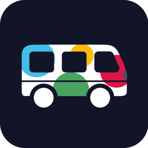 Padam Driver logo