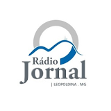 Rádio Jornal Leopoldina icon