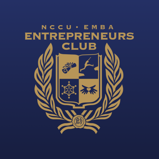 創友會 logo