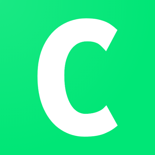 Contactly: Connect Instantly logo