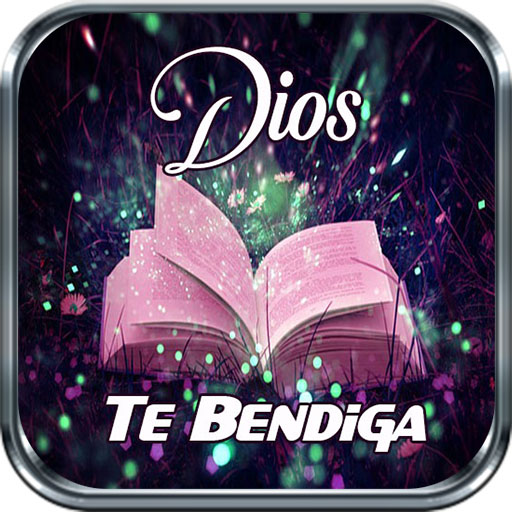 Bendiciones de Dios, Frases logo